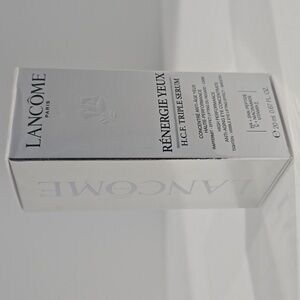 SEALED ✔️Lancome Rénergie H.C.F. Triple Eye Serum ⭐ NEW IN SEALED BOX